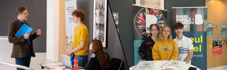 Experiența noastră la zilele Belgiei