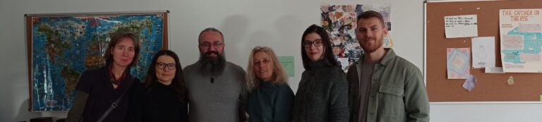Întâlnire cu Iosif Vidoni (copywriter)